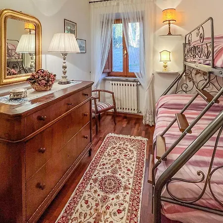 2 Bedroom Beautiful In Holiday home