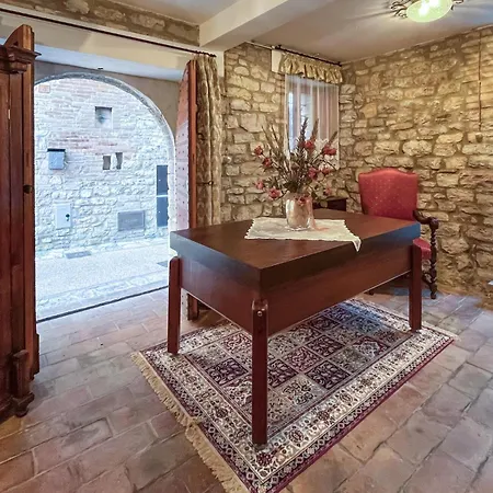 Holiday home 2 Bedroom Beautiful In Corciano