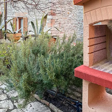 2 Bedroom Beautiful In * Corciano