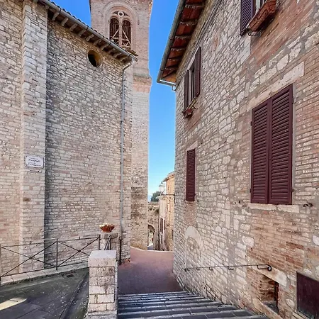 2 Bedroom Beautiful In Holiday home Corciano
