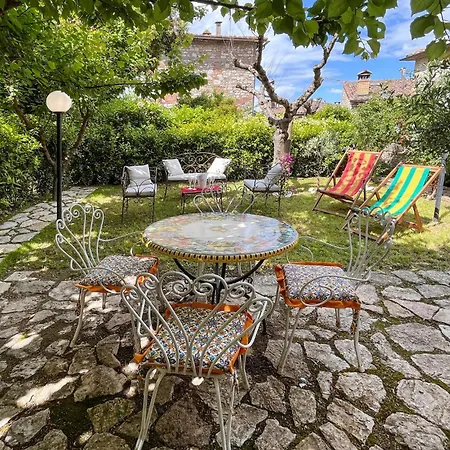 2 Bedroom Beautiful In Holiday home Corciano